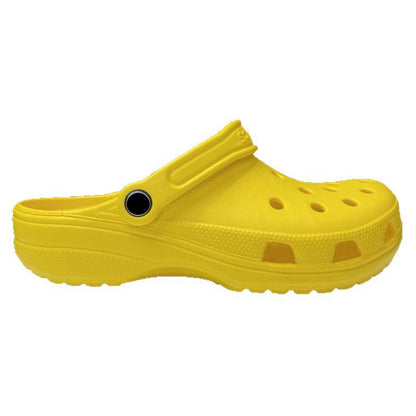 Delicate Comfort Clogs