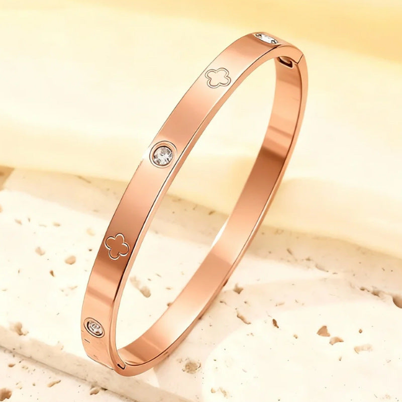 Stack Bracelet Set