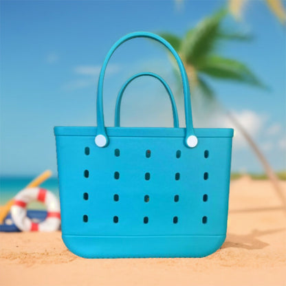 Delicate Shift Tote