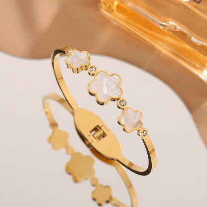 Stack Bracelet Set