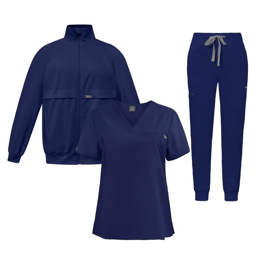Soft Shift Jacket Set