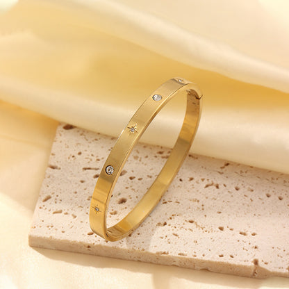 Stack Bracelet Set