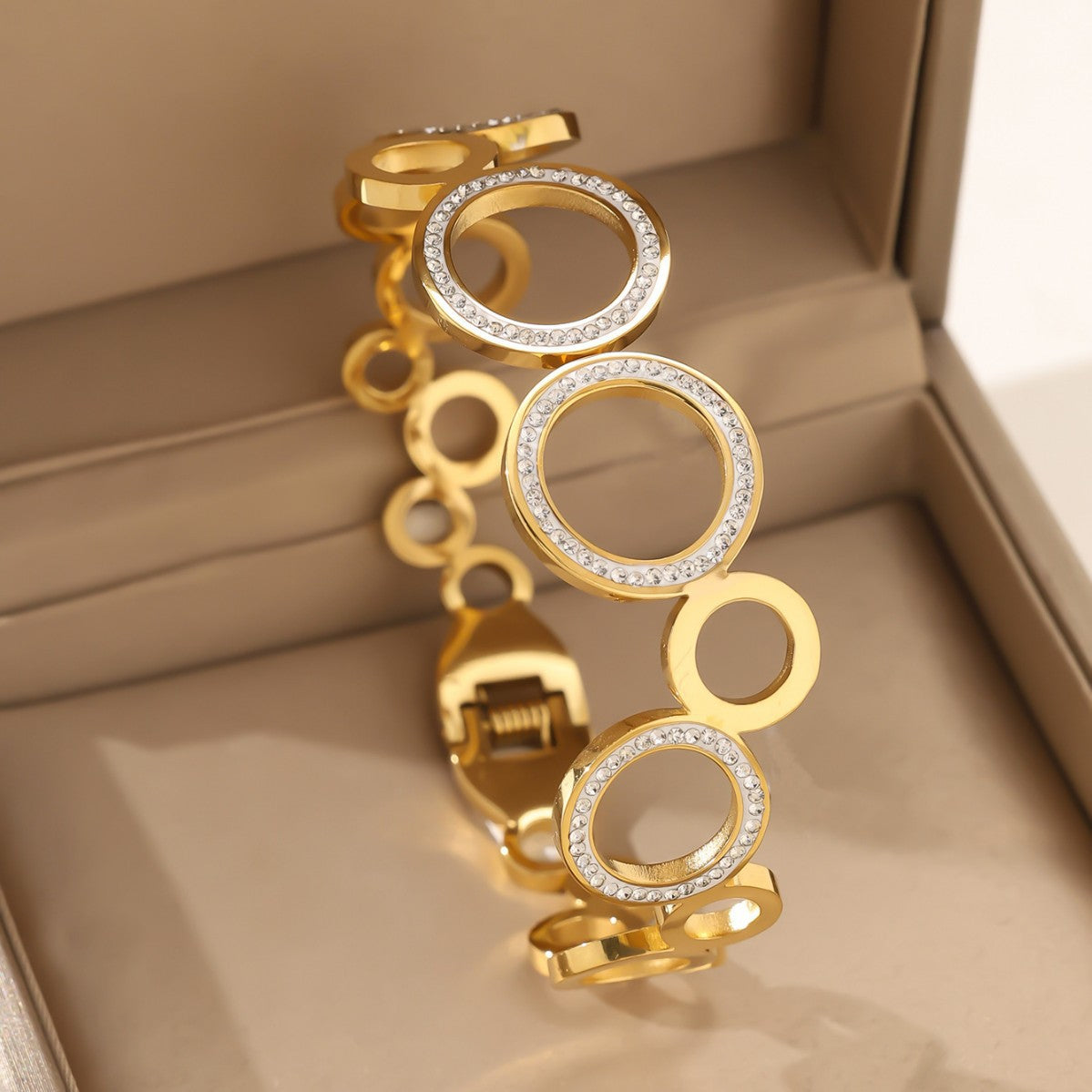 Stack Bracelet Set