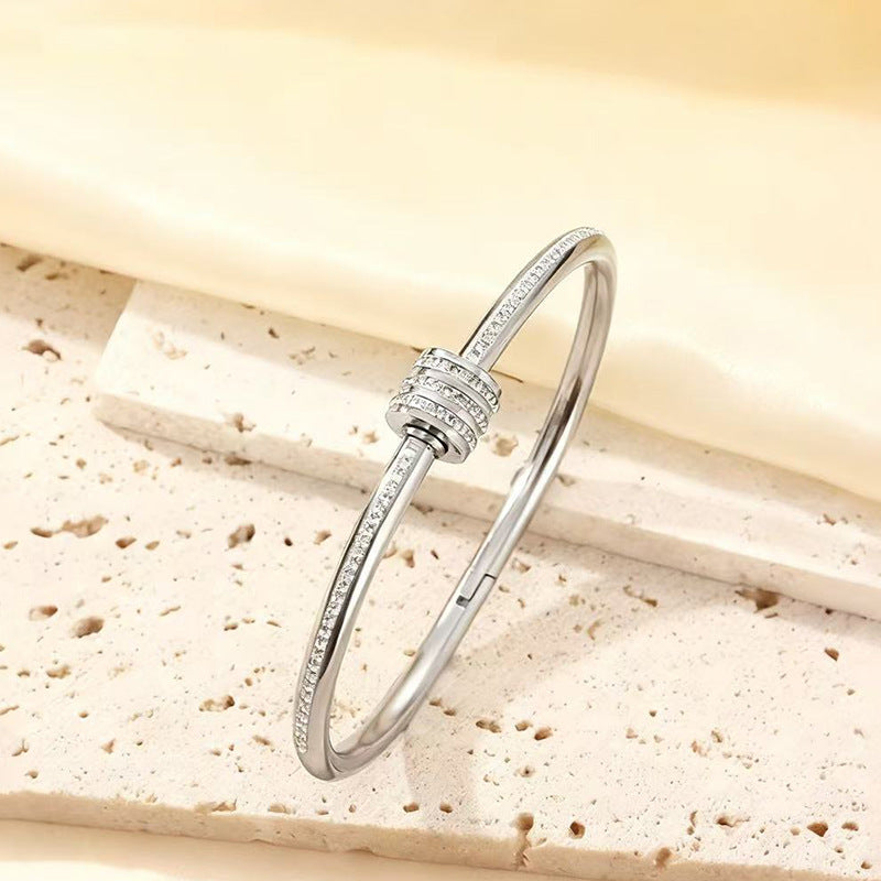 Stack Bracelet Set