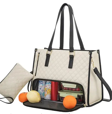 Thermal Insulated Lunch Bag