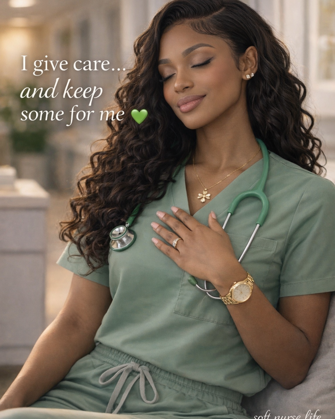 Reset Freebie 💚