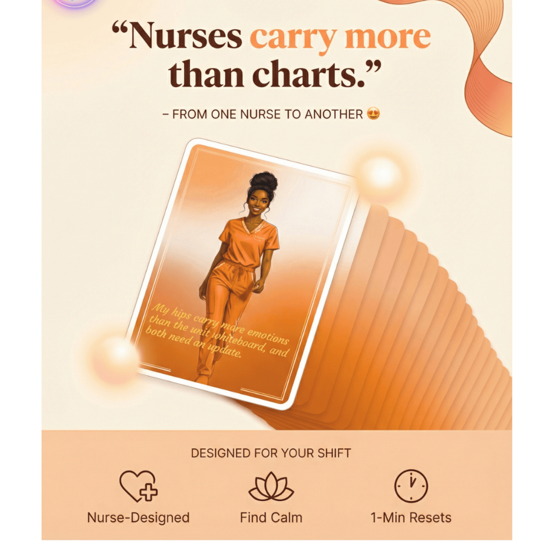 Delicate Mindfulness Cards