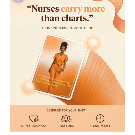 Delicate Mindfulness Cards