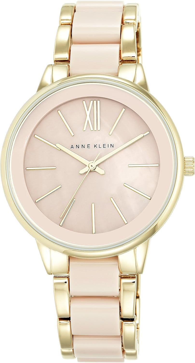 Women'S Resin Bracelet Watch