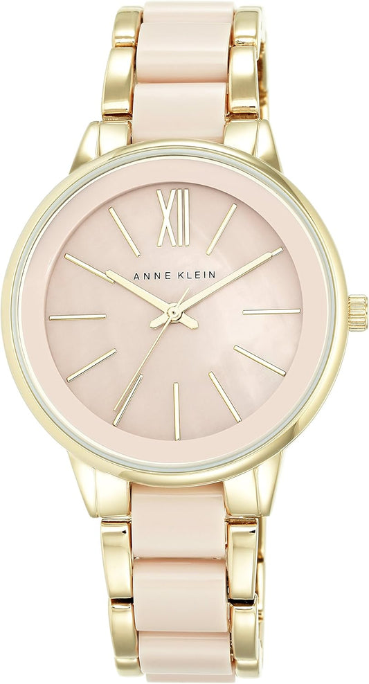 Women'S Resin Bracelet Watch