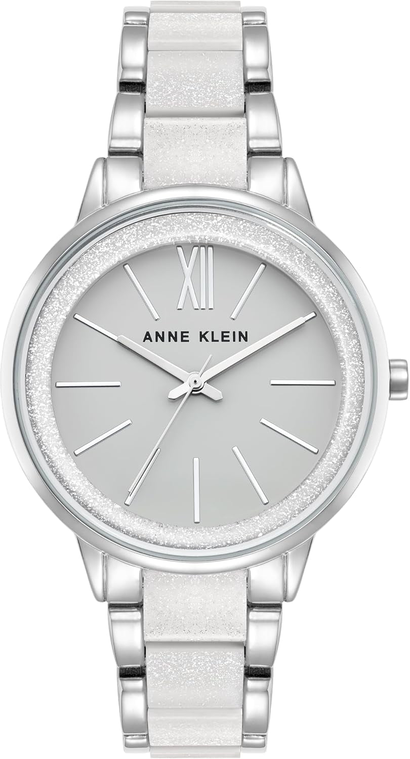 Women'S Resin Bracelet Watch