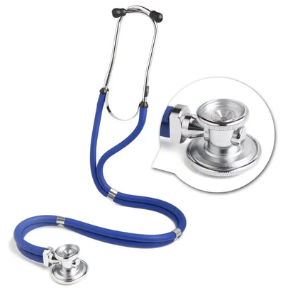Dual Head Stethoscope Medical Accessories Multifunctional Doctor Professional Phonendoscope Stethoscope Medical Equipment