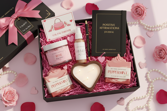 Favorite Nurse Gift Box